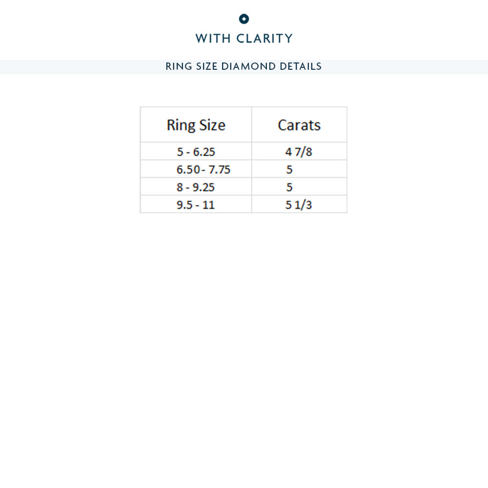 The Upper West Side Ring with Oval Cut Diamond in 14KT Yellow Gold view 5
