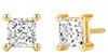 Mens Earrings Filter Icon