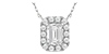 Emerald Filter Icon