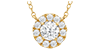 Round Filter Icon