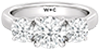 Three Stone Filter Icon