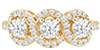 Diamond Filter Icon