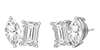 Earrings Filter Icon
