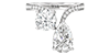 Engagement Rings Filter Icon