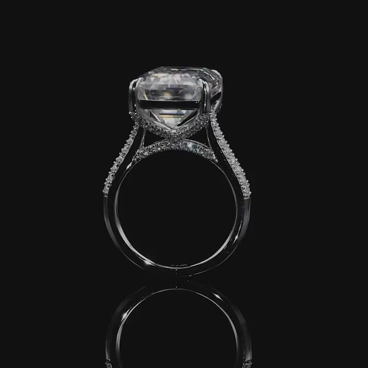 The Braque Ring – WithClarity India