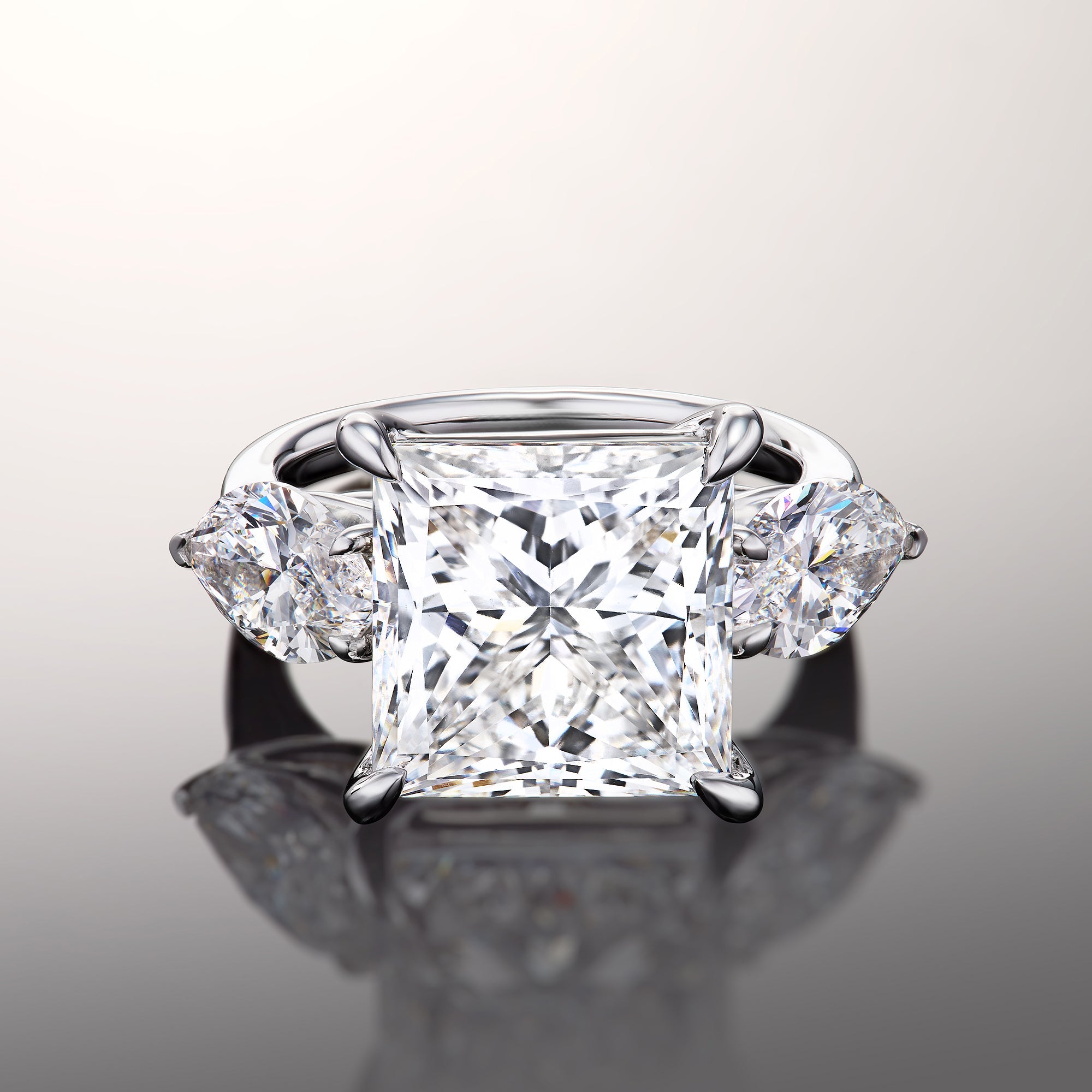 The Degas Ring – WithClarity India